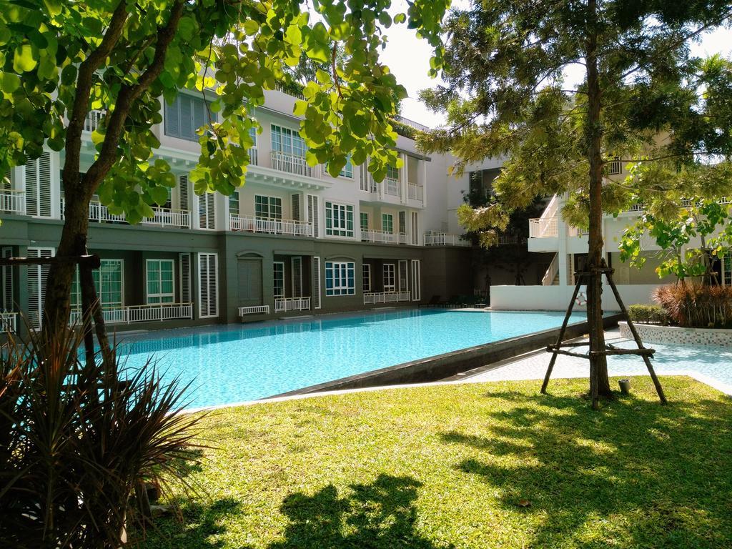 Autumn Hua Hin - The Sunset Room Dış mekan fotoğraf